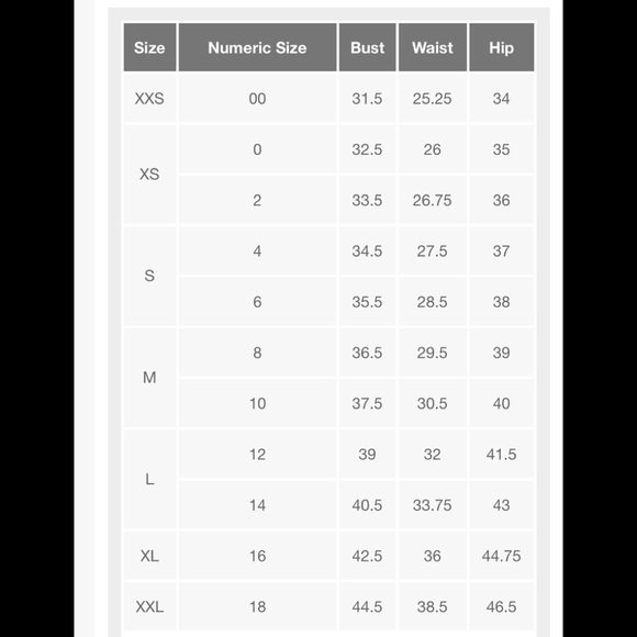 ❤️ High Rise Kick Boot Crops - Picture 6 of 6